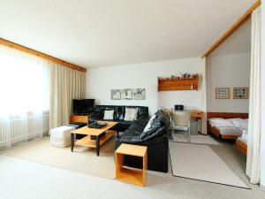 Galeriebild der Unterkunft Apartment Guardaval - Utoring-15 by Interhome in Davos