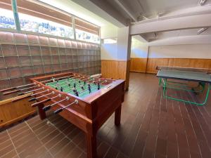 Herňa v ubytovaní Precioso Apartamento en La Molina