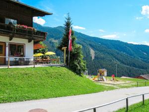 Príroda v okolí apartmánu