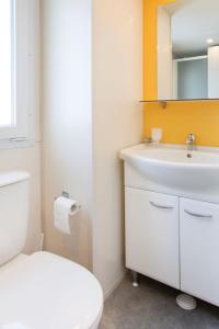 Fotografie z fotogalerie ubytování Holiday Home Camping Lanterna-1 by Interhome v Poreči