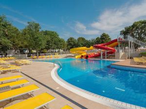 Fotografie z fotogalerie ubytování Holiday Home Camping Lanterna-1 by Interhome v Poreči
