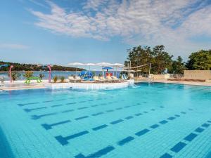 Fotografie z fotogalerie ubytování Holiday Home Camping Lanterna-1 by Interhome v Poreči