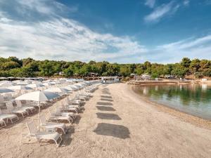 Fotografie z fotogalerie ubytování Holiday Home Camping Lanterna-1 by Interhome v Poreči