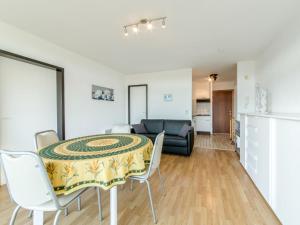 Gallery image of Apartment Residentie Astrid-1 by Interhome in Bredene