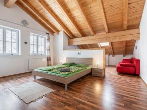 Foto dalla galleria di Apartment Achtalgut-2 by Interhome a Lend