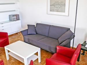 Gallery image of Apartment Aldesago Monte Brè - Utoring-29 by Interhome in Viganello