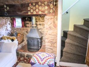Gallery image of Holiday Home Moonfleat Cottage by Interhome in West Quantoxhead
