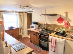 Gallery image of Holiday Home Moonfleat Cottage by Interhome in West Quantoxhead