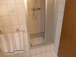 Koupelna v ubytování Apartment Büscher-2 by Interhome