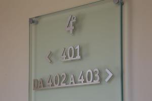 Foto dalla galleria di Hotel Mediterraneo a Livorno
