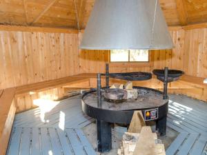 Fotografie z fotogalerie ubytování Holiday Home Hiekkalampi by Interhome v destinaci Romppala