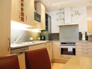 Gallery image of Apartment Camping Rossbach-2 by Interhome in Nassereith