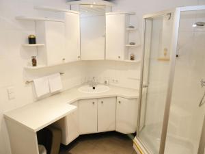 ナッセライトにあるApartment Ferien 2 by Interhomeのギャラリーの写真