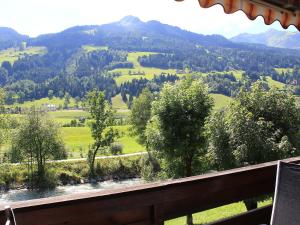 Príroda v okolí apartmánu