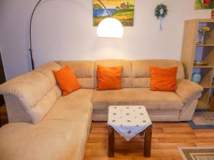 Posedenie v ubytovaní Apartment Walter by Interhome
