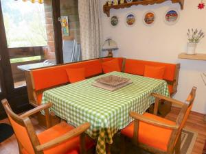 Posedenie v ubytovaní Apartment Walter by Interhome