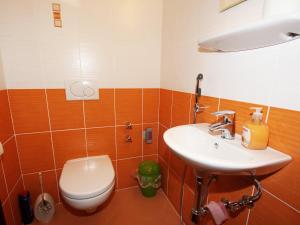 Kúpeľňa v ubytovaní Apartment Walter by Interhome