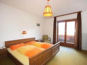 Postel nebo postele na pokoji v ubytování Apartment Dornauer-1 by Interhome