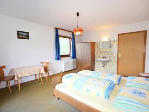 Postel nebo postele na pokoji v ubytování Apartment Dornauer-1 by Interhome + 20 fotografií