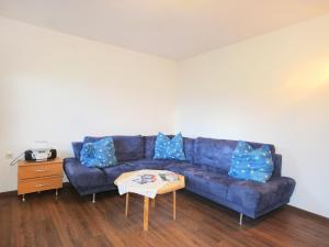 Posezení v ubytování Apartment Dornauer-1 by Interhome