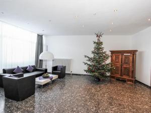 Posezení v ubytování Apartment Alpenland-18 by Interhome