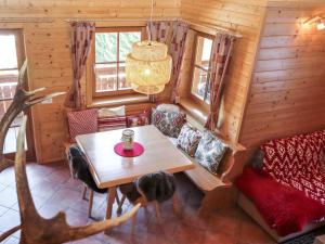 Gallery image of Chalet Chalet Venus by Interhome in Patergassen