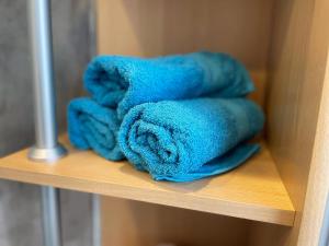 Kép Ferienwohnung Sunhill szállásáról Sellrainban a galériában Még 23 kép