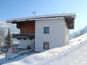 Apartment Dornauer-2 by Interhome v zimě