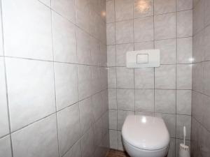 Koupelna v ubytování Apartment App- 102 by Interhome