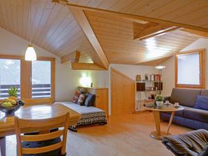 Gallery image of Apartment Melodie by Interhome in Wengen