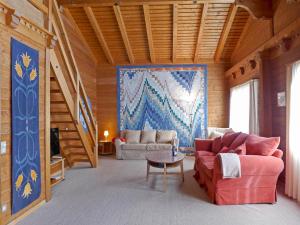 Gallery image of Chalet Arche by Interhome in Wengen
