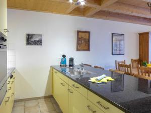 Gallery image of Apartment Racer's Retreat-1 by Interhome in Wengen