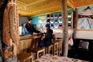 Gallery image of Camping Güino in Puerto Natales