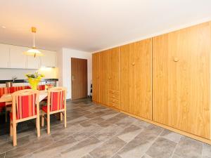 Fotografie z fotogalerie ubytování Apartment Mirador-2 by Interhome v destinaci Zermatt