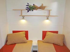 Fotografie z fotogalerie ubytování Holiday Home Camping Park Umag-7 by Interhome v destinaci Karigador