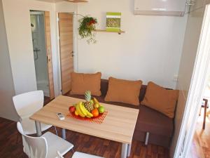 Fotografie z fotogalerie ubytování Holiday Home Camping Park Umag-7 by Interhome v destinaci Karigador
