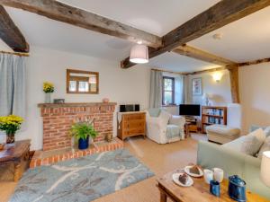 Gallery image of Holiday Home Winterton Barn by Interhome in Somerton