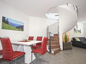 Afbeelding uit fotogalerij van Apartment Jenewein by Interhome in Fliess