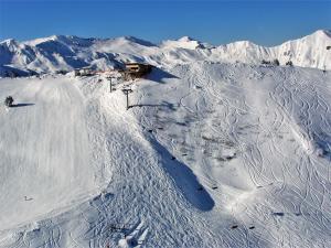 Apartment Hochjoch by Interhome v zime