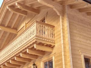 Fotografie z fotogalerie ubytování Chalet Glockner-1 by Interhome v destinaci Heiligenblut