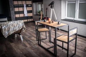 Fotografie z fotogalerie ubytování L'écurie gîte duplex Welness v destinaci Spa