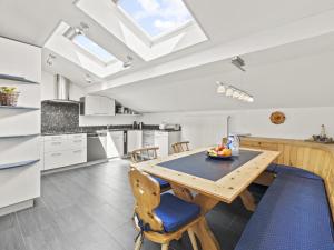 Gallery image of Apartment Hutter by Interhome in Churwalden