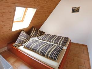 Gallery image of Chalet Lhotka by Interhome in Kozlovice