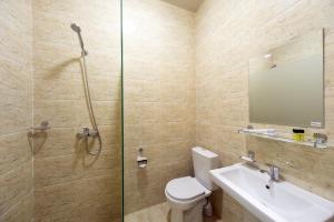 タシュケントにあるOQ UY Hotelのギャラリーの写真