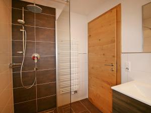 Gallery image of Holiday Home Happy by Interhome in Eben im Pongau