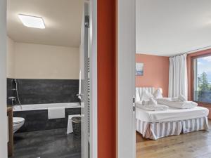 Gallery image of Apartment Kulm 1 by Interhome in Valbella