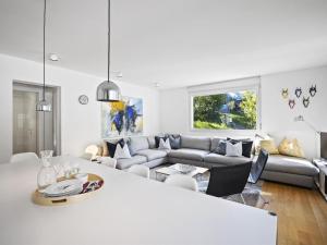 Gallery image of Apartment Liebrand by Interhome in Churwalden