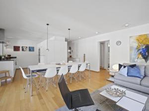 Galeriebild der Unterkunft Apartment Liebrand by Interhome in Churwalden