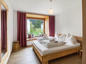 Gallery image of Apartment Kulm 2 by Interhome in Valbella