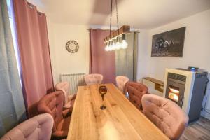 Afbeelding uit fotogalerij van Dva Javora -SPA Apartment in Kolašin